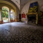Le château Halabi