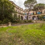 Le château Halabi
