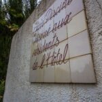 L&rsquo;hôtel aux mille piscines