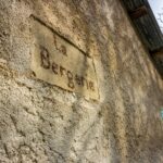La colonie oubliée