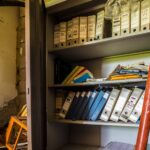 La maison bric-à-brac