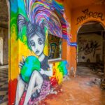 La villa arc-en-ciel