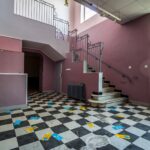 La maison des enfants perdus