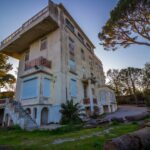 La maison des enfants perdus