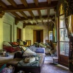 Le manoir déroutant