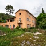 La villa Al