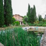 La villa Al