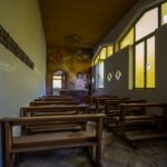 Le collège de la bonne sœur