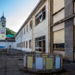 Le collège de la bonne sœur