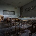 Le collège de la bonne sœur