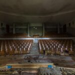 Le collège de la bonne sœur