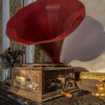 Le château Gramophone