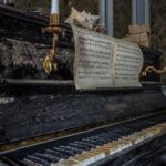 Le château Gramophone