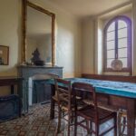 Le manoir Westworld