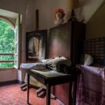 Le manoir Westworld