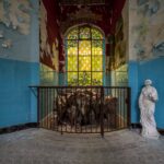 Les Thermes Bleus