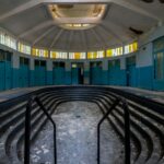 Les Thermes Bleus