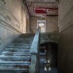La villa au plafond