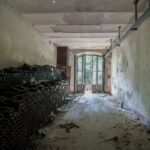 La villa au plafond