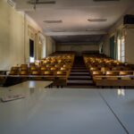 La fac du savant fou