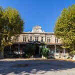 La fac du savant fou
