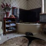 Le manoir art déco