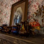 Le manoir art déco