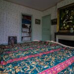 Le manoir art déco