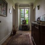 Le manoir art déco