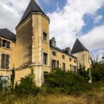 Le château Gilles Garnier