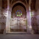 La chapelle des chasseurs