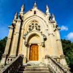 La chapelle des chasseurs