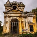 Villa Lazaro Obwara