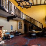 La villa Stella