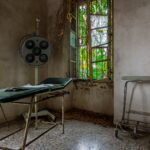 La villa de la psychiatrie