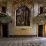 La villa de la psychiatrie