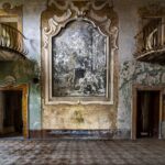 La villa de la psychiatrie