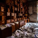 L’asile de la scialytique