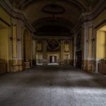 L’asile de la scialytique