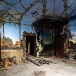 La cage aux oiseaux