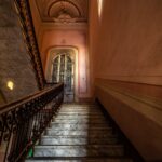 Le manoir des voisins