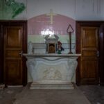 Le manoir des voisins