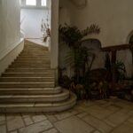 La villa Paradisio