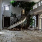 La villa Paradisio