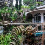La villa Paradisio