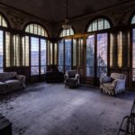 La villa dell&rsquo;industriale