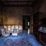 La villa dell&rsquo;industriale