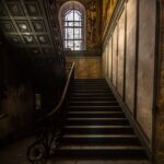 La villa delle catacombe