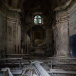 La villa delle catacombe