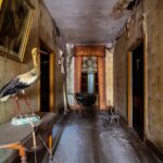 Le manoir des boschs